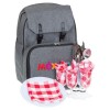 Promotional New York Backpacks